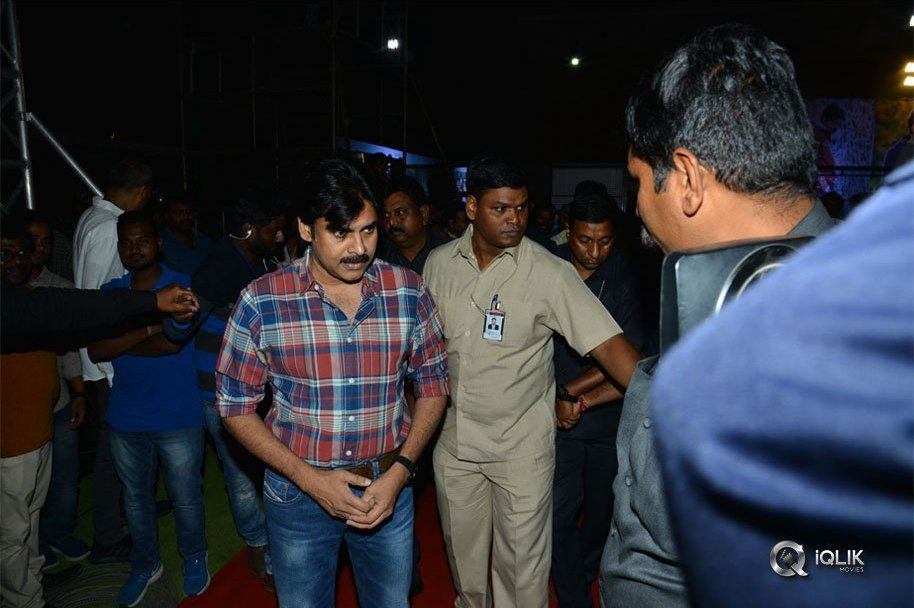 Chal-Mohan-Ranga-Pre-Release-Function-Photos